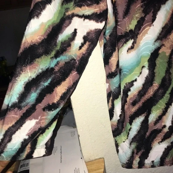 JM Collection blouse - Picture 2 of 2